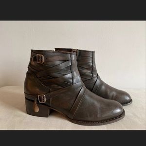 Shoes | Freebird Sammi 